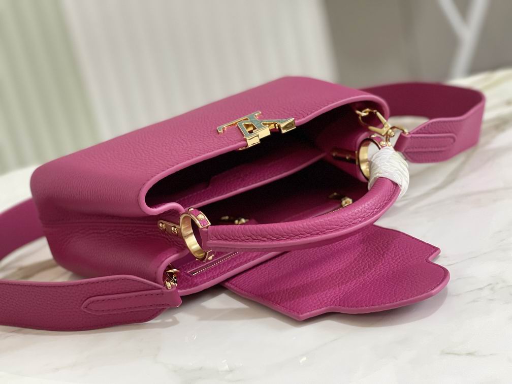 Capucines M56984 M48865 27x18x9cm gf (8)