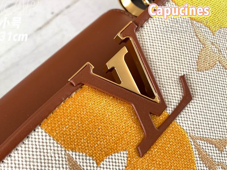 Capucines M57361 31.5X20X11 cm gf02 (4)