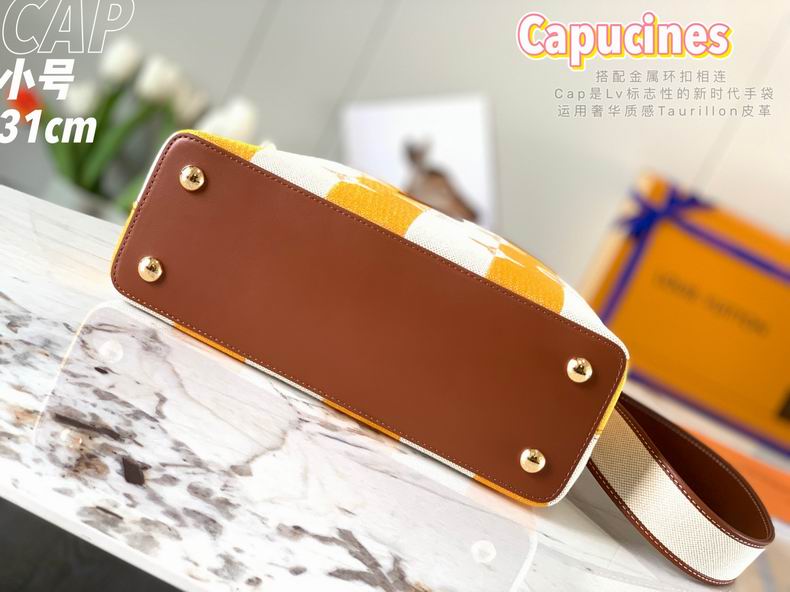Capucines M57361 31.5X20X11 cm gf02 (5)
