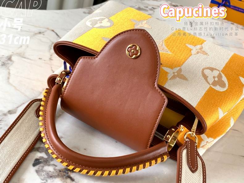 Capucines M57361 31.5X20X11 cm gf02 (7)