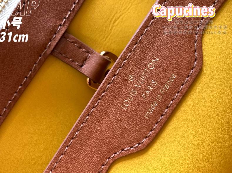 Capucines M57361 31.5X20X11 cm gf02 (9)