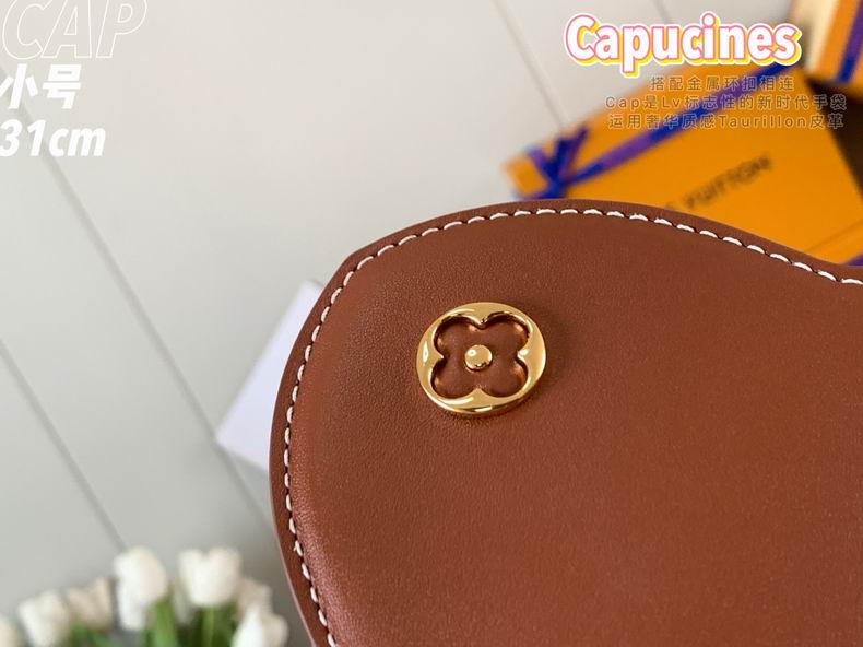 Capucines M57361 31.5x20x11 cm gf (4)