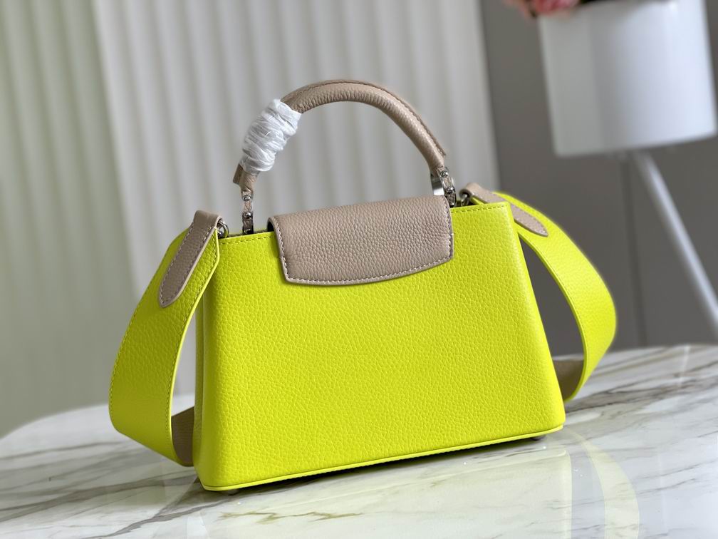 Capucines M57521 M48865 27x18x9cm gf (2)