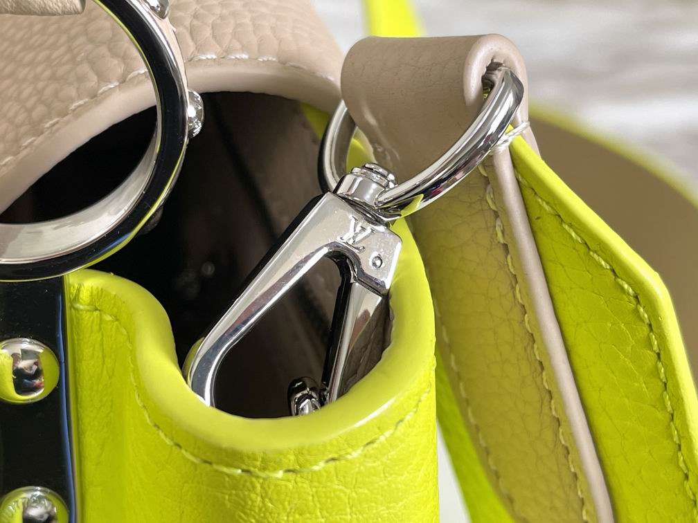 Capucines M57521 M48865 27x18x9cm gf (6)