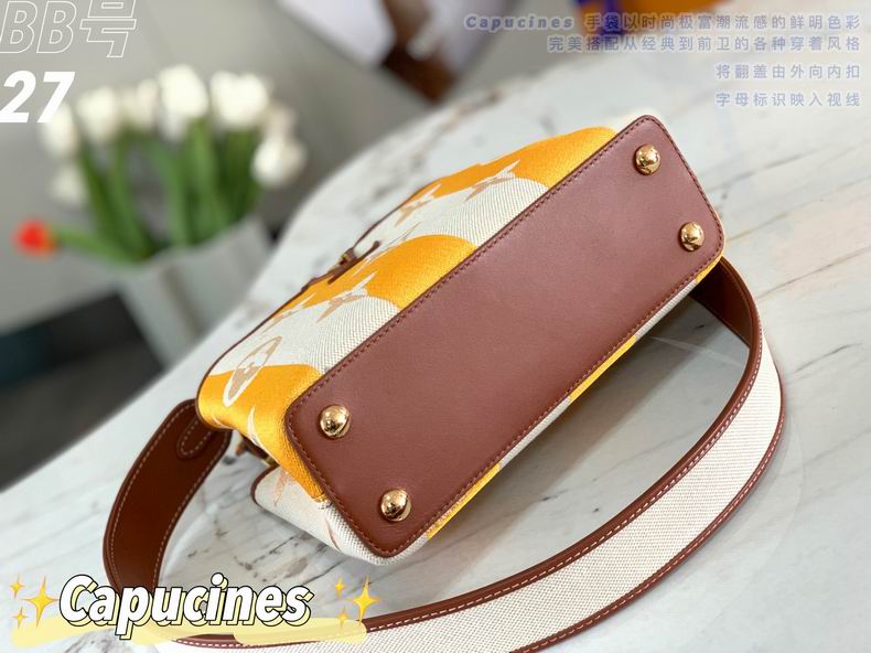 Capucines M57651 27X18X9 cm gf (5)