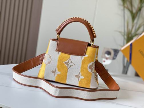 Capucines M57651 27x18x9cm cs2色 (12)