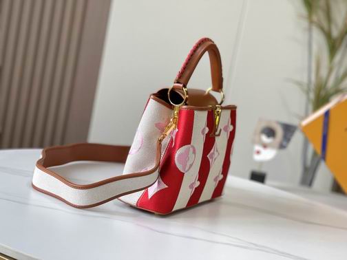 Capucines M57651 27x18x9cm cs2色 (2)