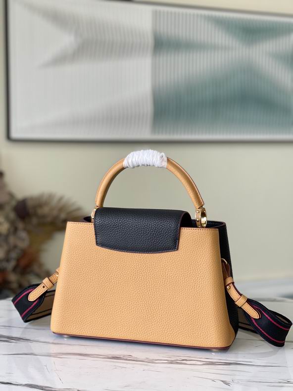 Capucines M58608 31.5x20x11 cm gf (3)