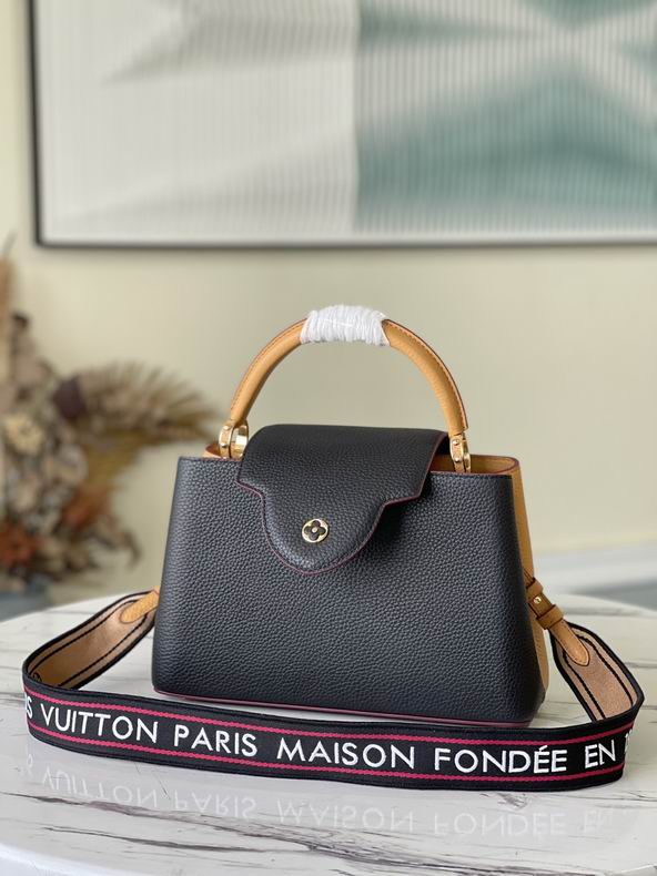 Capucines M58608 31.5x20x11 cm gf (5)