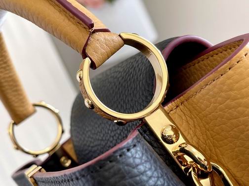 Capucines M58608 M48865 27x18x9cm gf (7)