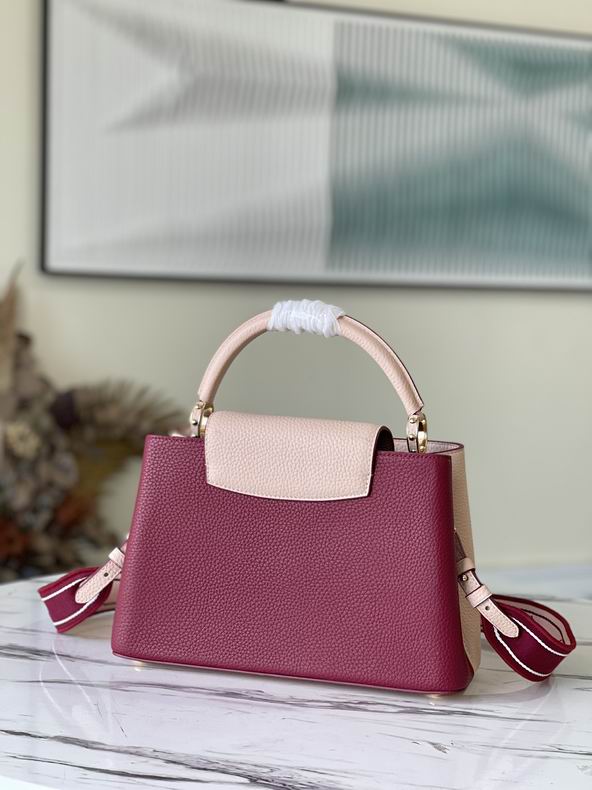 Capucines M58610 31.5x20x11 cm gf (3)