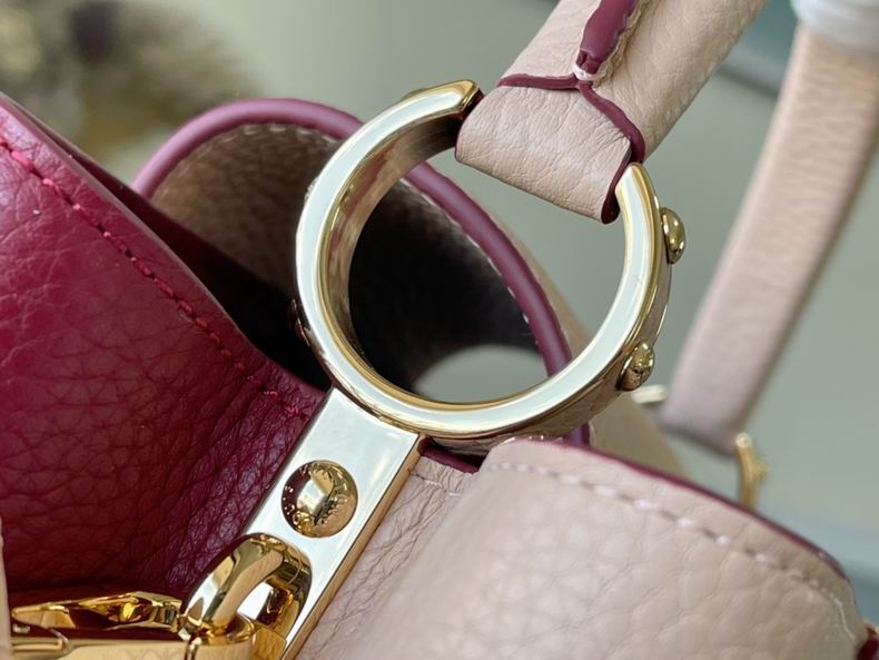 Capucines M58610 31.5x20x11 cm gf (7)