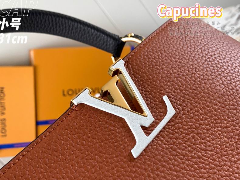 Capucines M59020 31.5x20x11 cm gf (10)