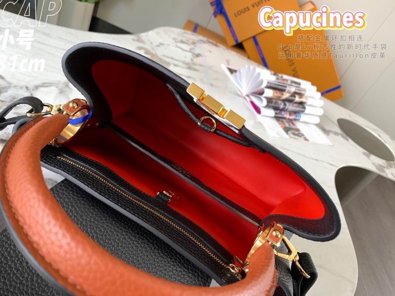 Capucines M59020 31.5x20x11 cm gf (25)