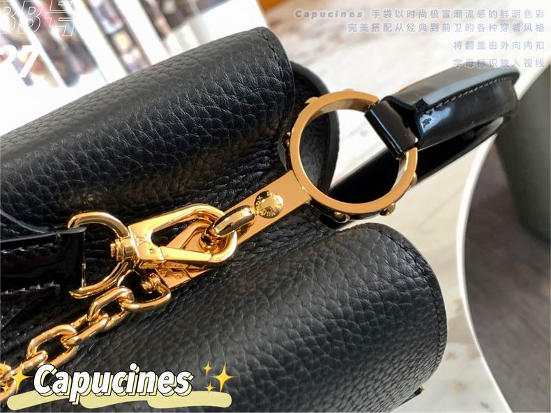 Capucines M59065 26.5x17.5x9 cm gf (24)