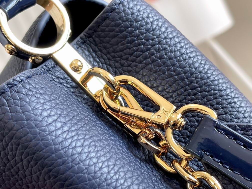 Capucines M59205 M48865 21x14x8cm gf (6)