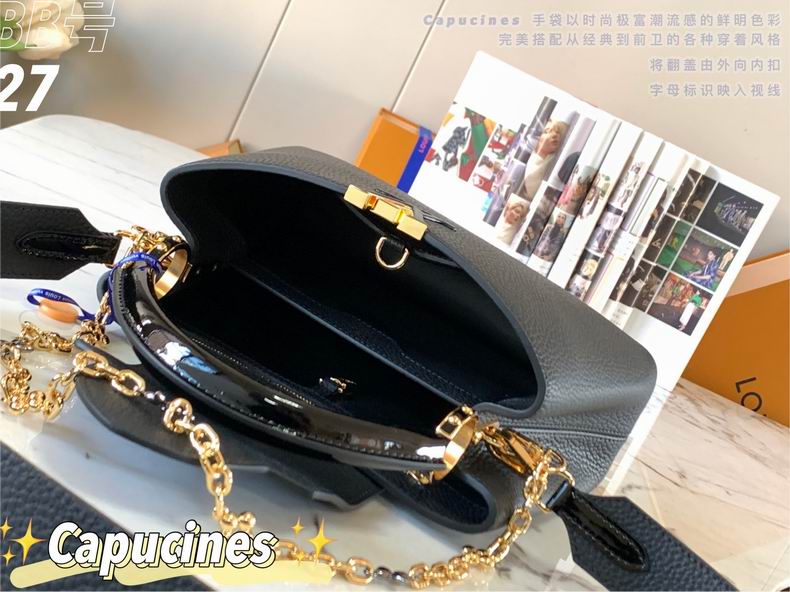 Capucines M59209 31.5x20x11 cm gf (17)