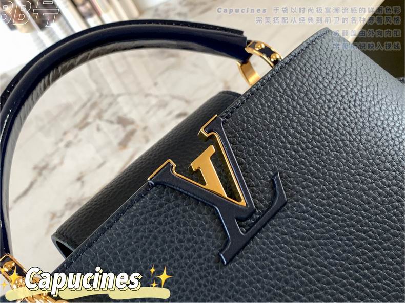 Capucines M59209 31.5x20x11 cm gf (4)