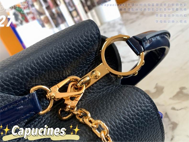 Capucines M59209 31.5x20x11 cm gf (6)