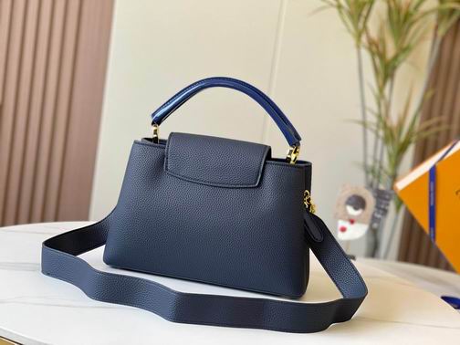 Capucines M59209 31.5x20x11cm cs3色 (3)