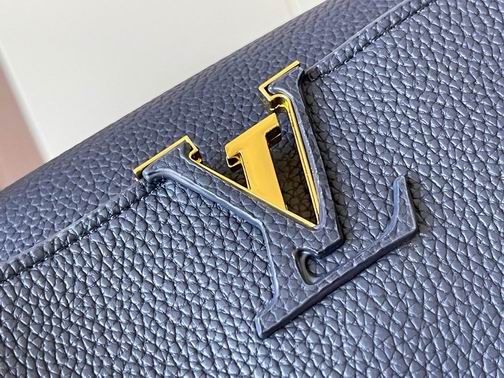 Capucines M59209 31.5x20x11cm cs3色 (5)