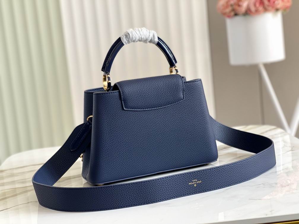 Capucines M59209 M48865 27x18x9cm gf (3)