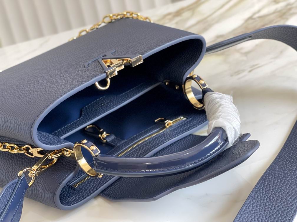 Capucines M59209 M48865 27x18x9cm gf (9)