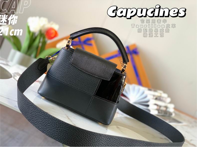 Capucines M59268 21x14x8 cm gf (12)