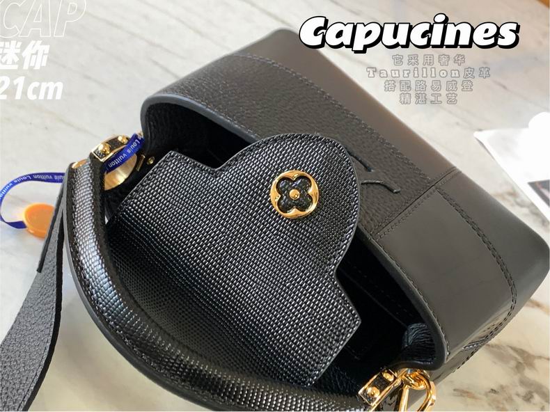 Capucines M59268 21x14x8 cm gf (16)