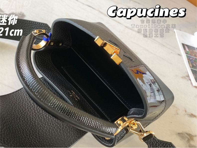 Capucines M59268 21x14x8 cm gf (17)