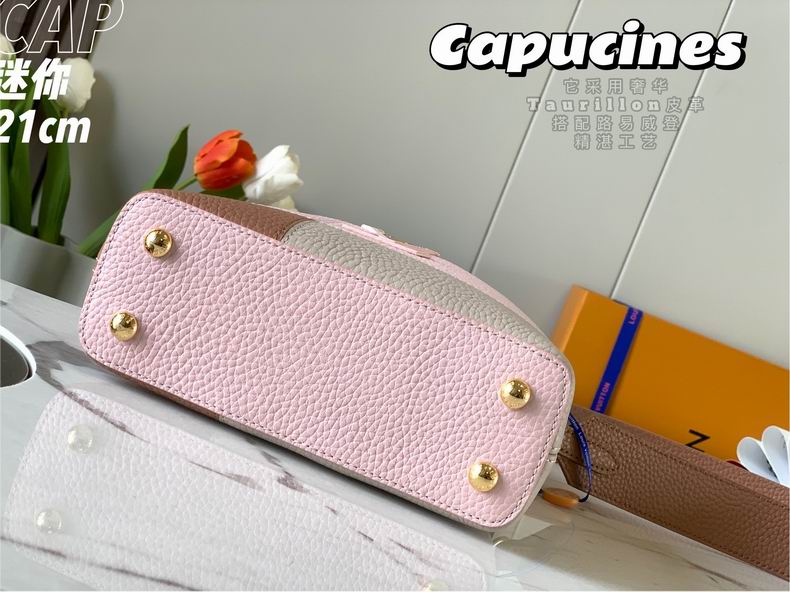 Capucines M59268 21x14x8 cm gf (5)
