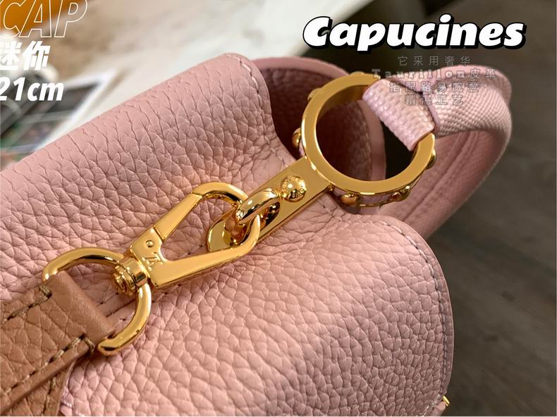 Capucines M59268 21x14x8 cm gf (6)