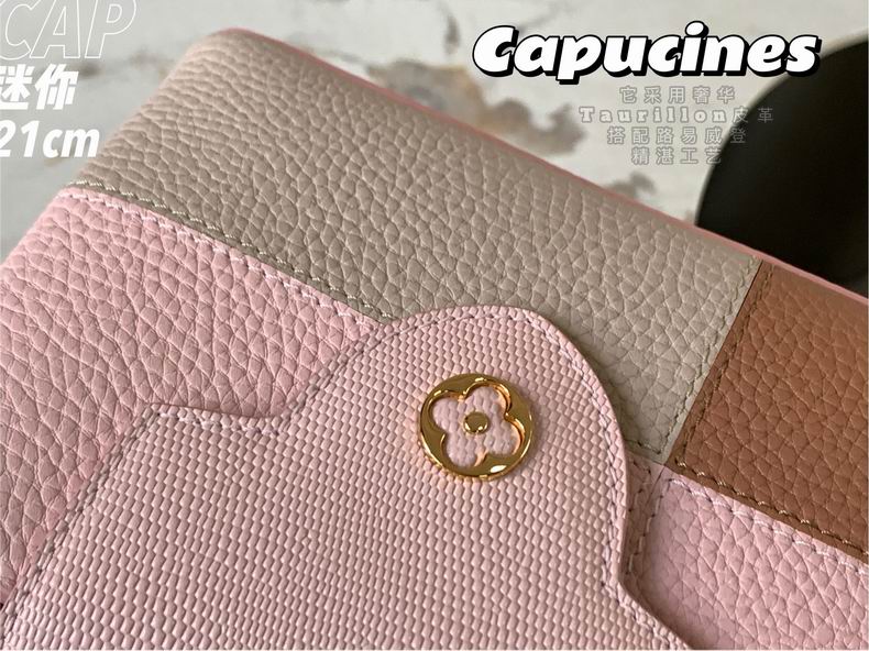 Capucines M59268 21x14x8 cm gf (7)