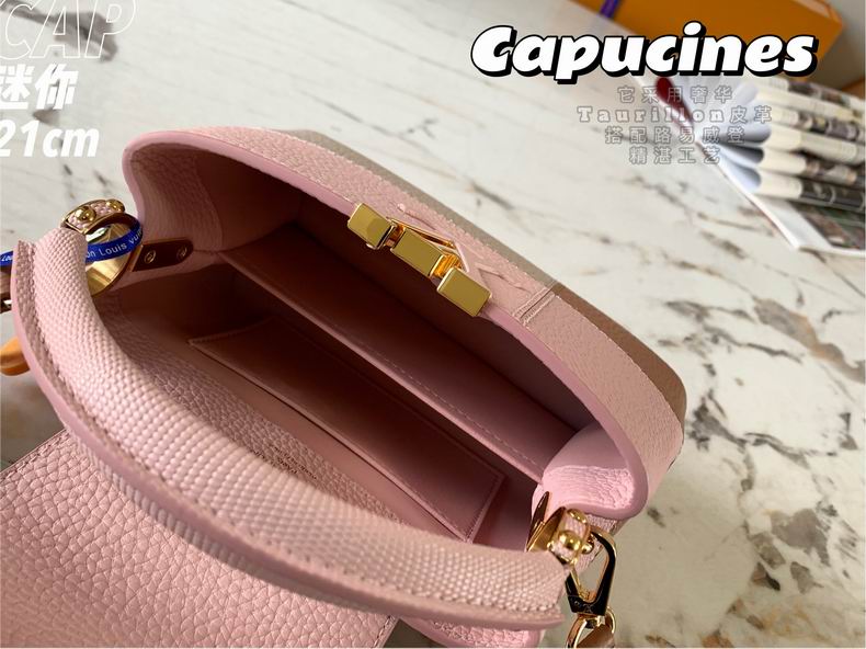 Capucines M59268 21x14x8 cm gf (8)