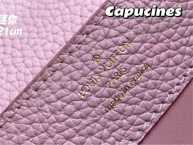 Capucines M59268 21x14x8 cm gf (9)