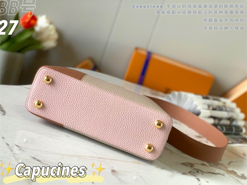 Capucines M59269 27x18x9 cm gf (5)