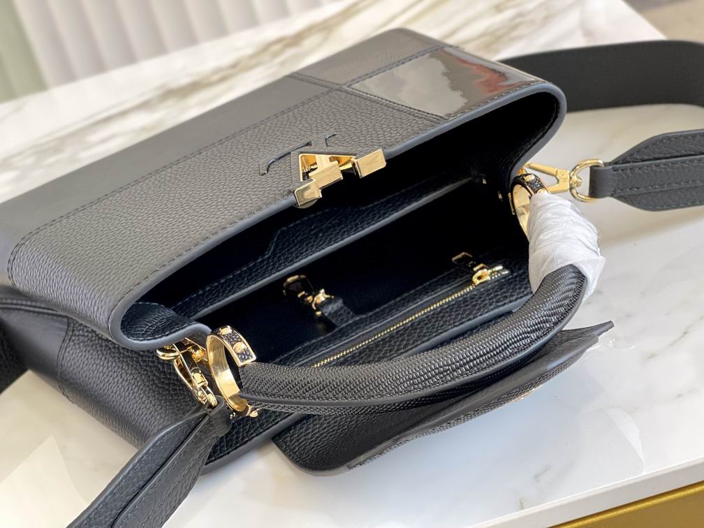 Capucines M59269 M48865 27x18x9cm gf (9)