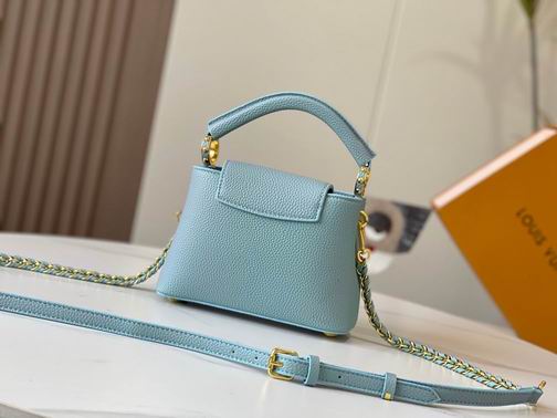 Capucines M59850 21x14x8cm cs (12)