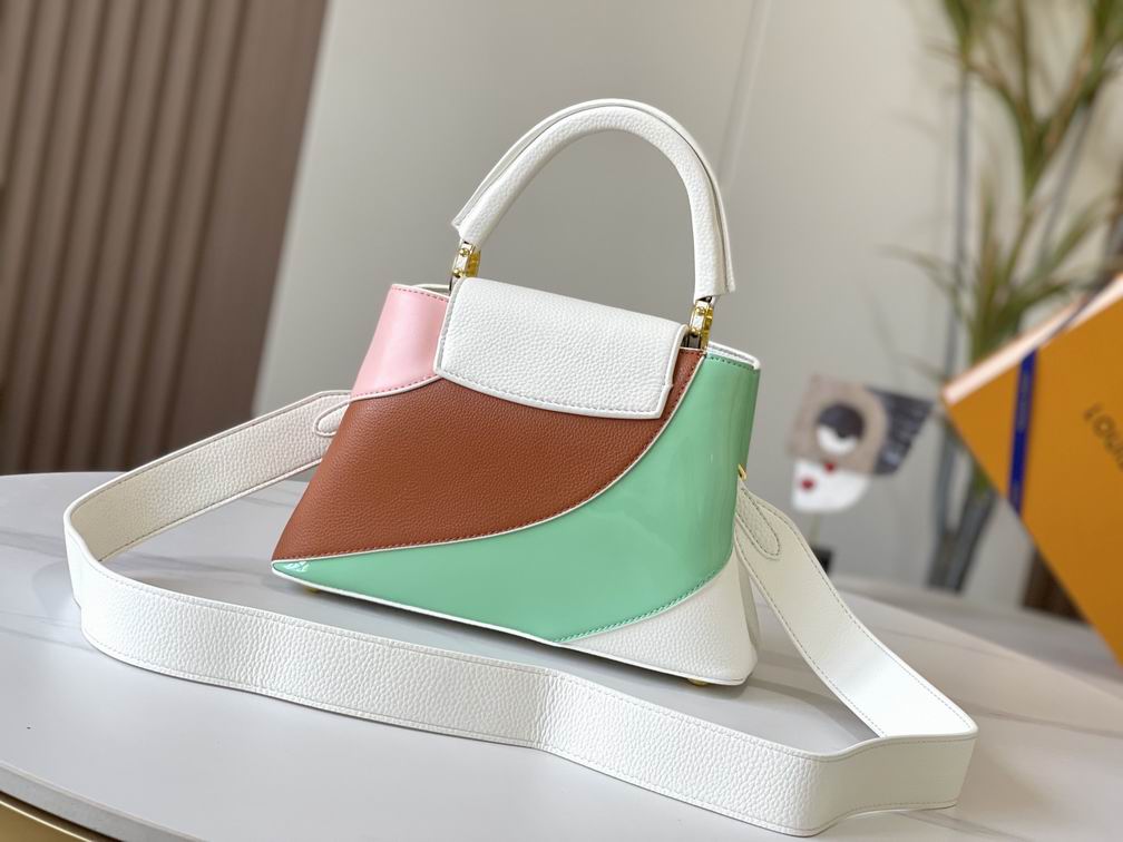 Capucines M59864 27x18x9cm cs (12)