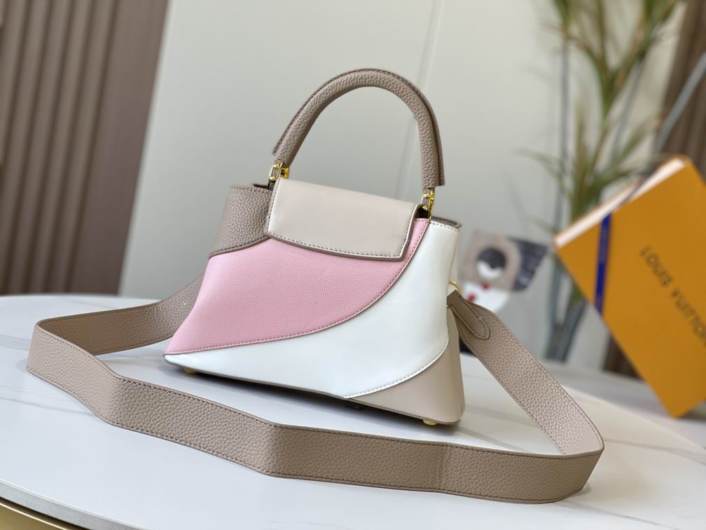 Capucines M59864 27x18x9cm cs (3)