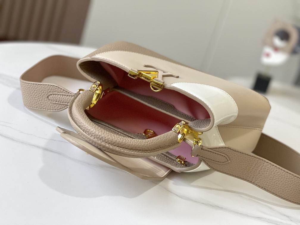 Capucines M59864 27x18x9cm cs (8)