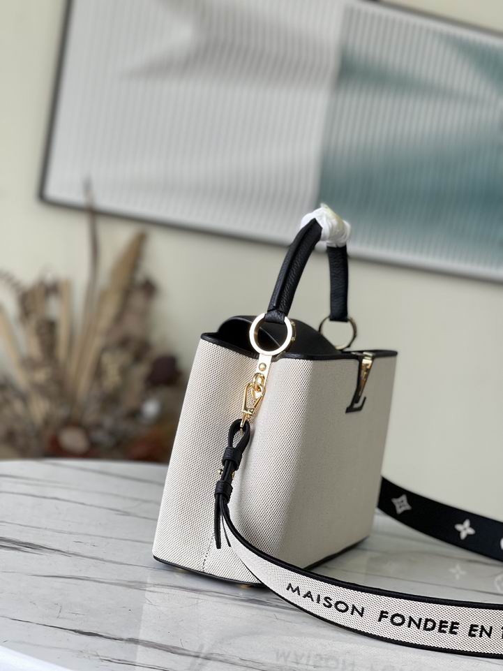 Capucines M59872 31.5X20x11cm gf (2)