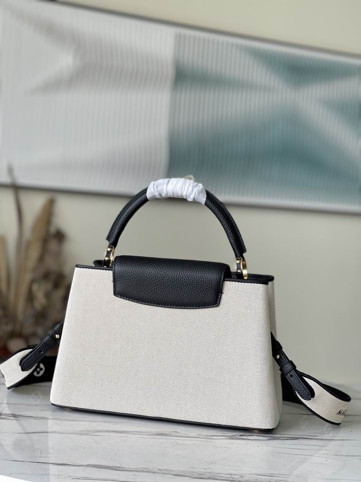 Capucines M59872 31.5X20x11cm gf (4)