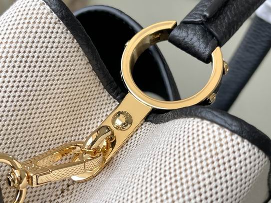 Capucines M59872 31.5X20x11cm gf (6)