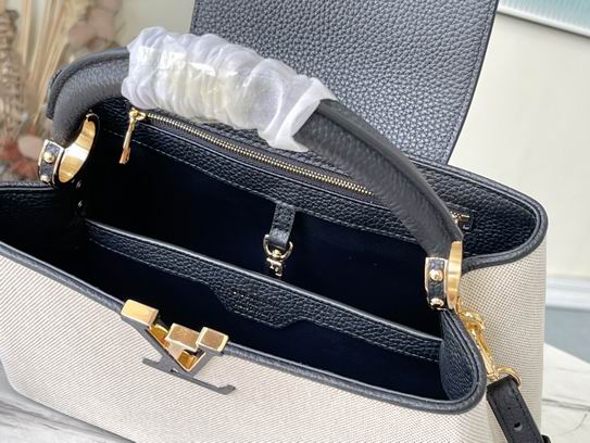 Capucines M59872 31.5X20x11cm gf (8)