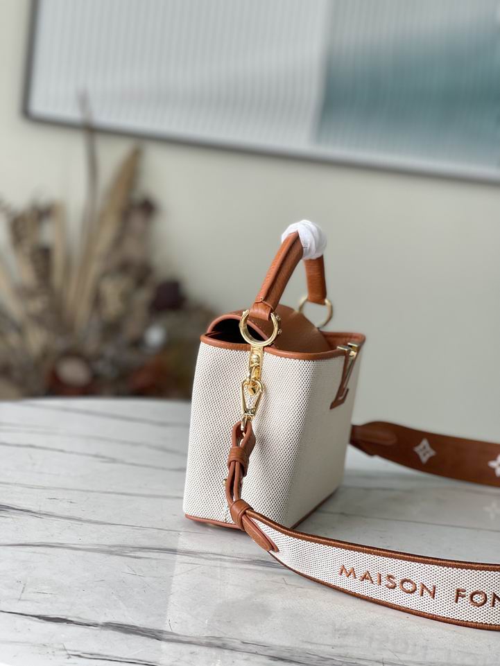 Capucines M59873 M59969 21x14x8cm gf (2)