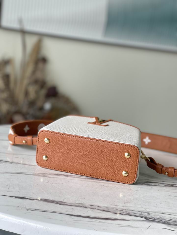 Capucines M59873 M59969 21x14x8cm gf (3)