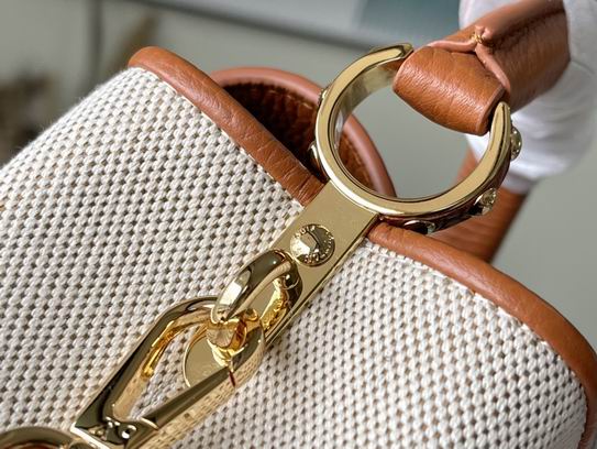 Capucines M59873 M59969 21x14x8cm gf (5)