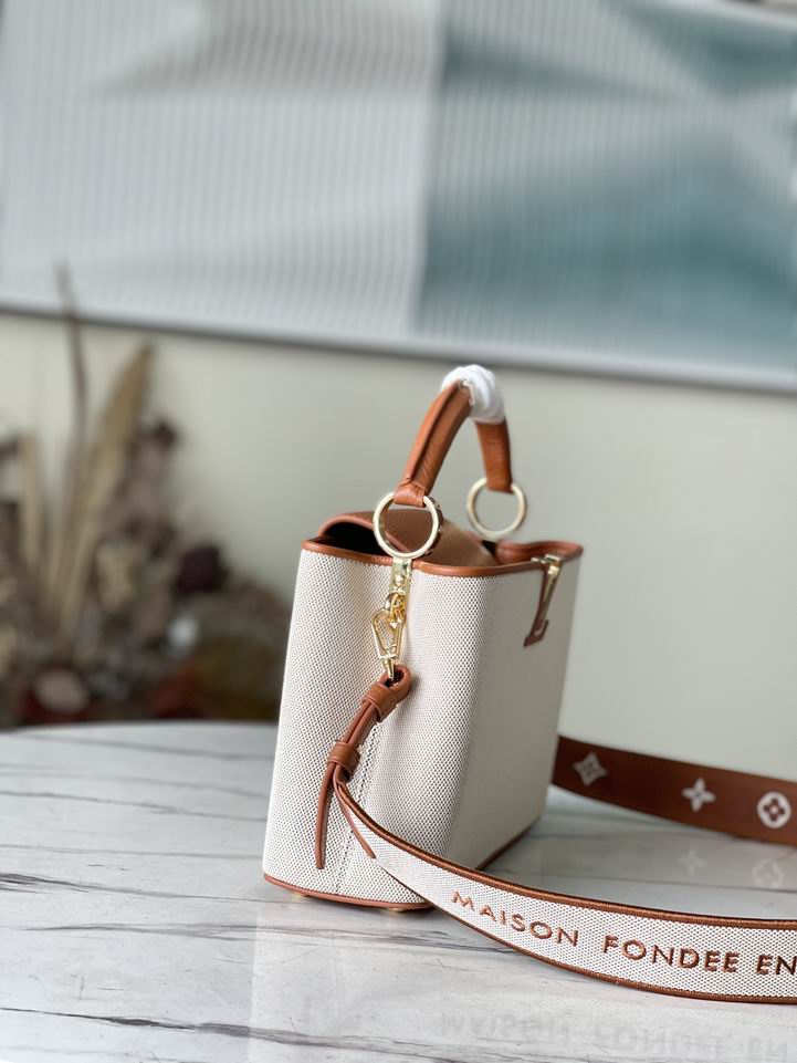 Capucines M59873 M59969 27x18x9cm gf (2)