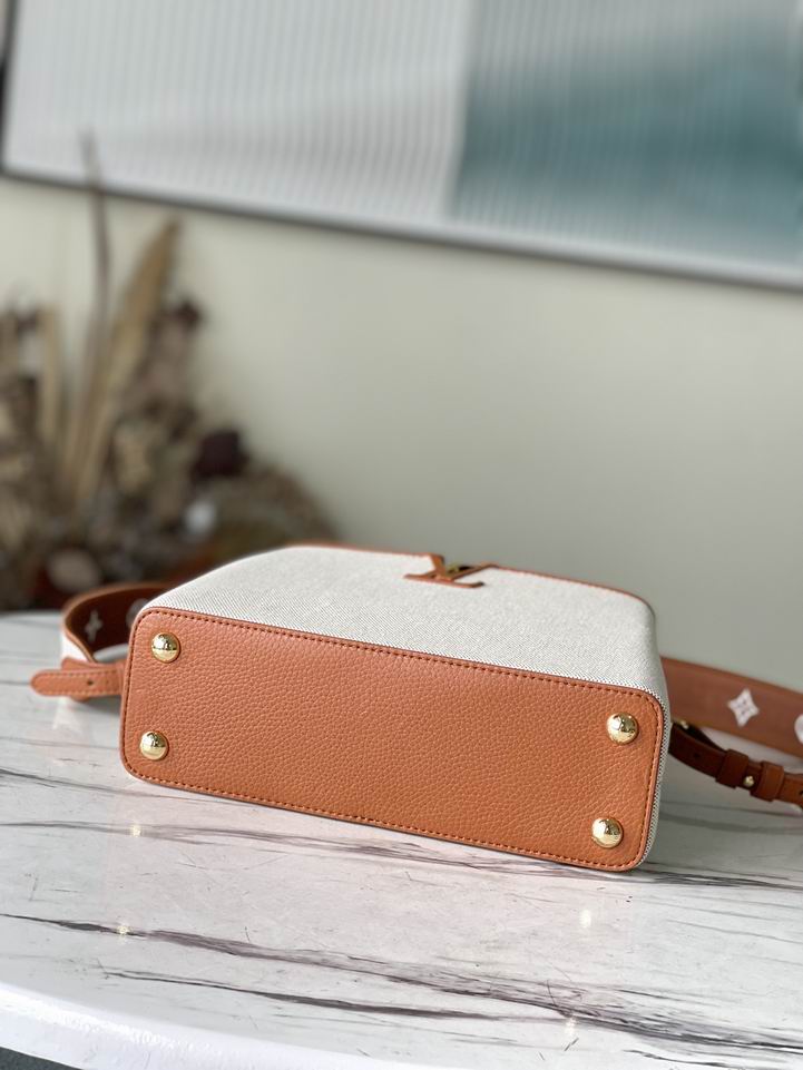 Capucines M59873 M59969 27x18x9cm gf (3)